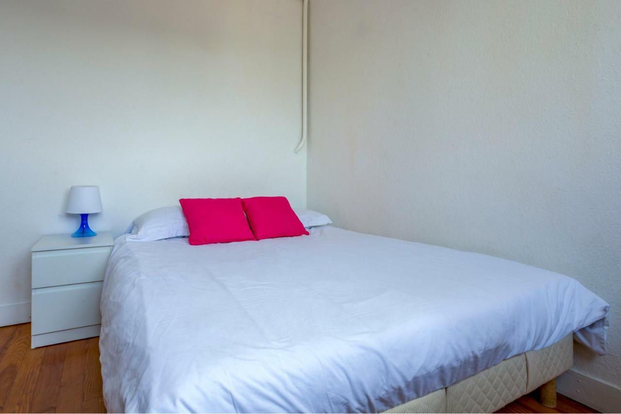 Les Terrasses De Toulouse Compans Apartment Exterior photo